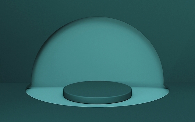 포토 JPG 해외이미지 디자인 백그라운드 사람없음 그래픽 초록색 3D 공백 무대 원형 심플 단상 엘리먼트 포디움 목업 카피스페이스 해외포토 도형 컬러 디지털합성 파일형식 이미지허브