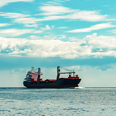 포토 JPG 해외이미지 산업 바다 사람없음 화물 컨테이너 화물선 상업 물류 수입 수출업 해외포토 배_교통 운송업 파일형식이미지허브 