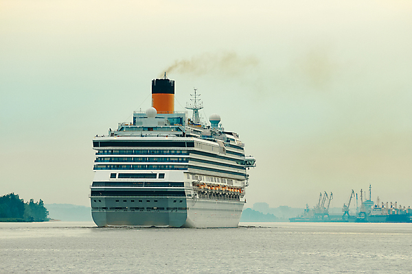 포토 JPG 해외이미지 주간 나무 바다 항해 사람없음 야외 큼 유람선 크루즈 해외포토 자연요소 식물 배_교통 크기 파일형식 이미지허브