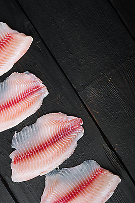 포토 JPG 해외이미지 분홍색 육류 어류 사람없음 공백 신선 해산물 날것 생식 틸라피아 카피스페이스 해외포토 컬러 식재료 수중동물 민물고기 파일형식 이미지허브