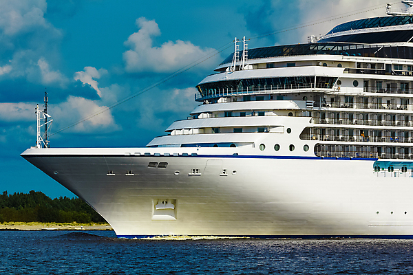 포토 JPG 해외이미지 주간 나무 바다 항해 사람없음 야외 큼 유람선 크루즈 해외포토 자연요소 식물 배_교통 크기 파일형식 이미지허브