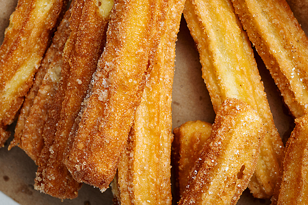 포토 JPG 해외이미지 백그라운드 사람없음 갈색 튀김 달콤 설탕 츄러스 해외포토 음식 컬러 디저트 맛 파일형식 이미지허브