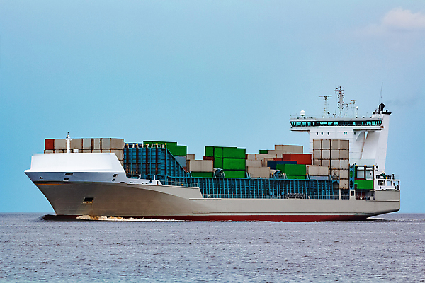 포토 JPG 해외이미지 산업 바다 사람없음 화물 컨테이너 화물선 상업 수입 수출업 해외포토 배_교통 운송업 파일형식 이미지허브