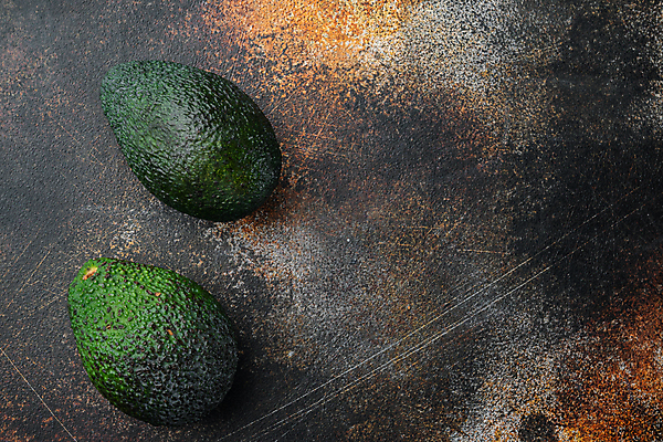 포토 JPG 해외이미지 과일 검은배경 사람없음 신선 유기농 아보카도 카피스페이스 해외포토 웰빙 백그라운드 검은색 공백 파일형식 이미지허브