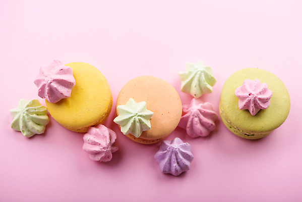 포토 JPG 해외이미지 백그라운드 사람없음 컬러풀 달콤 마카롱 머랭쿠키 해외포토 컬러 디저트 쿠키 맛 머랭 파일형식 이미지허브