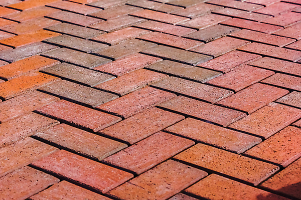 포토 JPG 해외이미지 모양 직업 디자인 외관 산업 도로 길 벽 포장 건축양식 표면 벽돌 바닥 사람없음 야외 장식 빨간색 갈색 차도 조약돌 보행로 고급 오솔길 타일 질감 직사각형 고체 석공 옛날 해외포토 도형 건축 컬러 컨셉 교통시설 돌_바위 파일형식 이미지허브