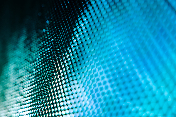 포토 JPG 해외이미지 백그라운드 추상 사람없음 파란색 스크린 점 혼합 다이오드 LED 해외포토 컬러 무늬 전구 파일형식 이미지허브