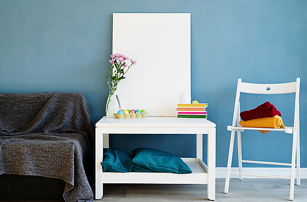 포토 JPG 해외이미지 옷 꽃 화분 종이 의자 탁자 프레임 사람없음 책 방 목업 해외포토 식물 가구 파일형식 이미지허브