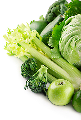 포토 JPG 해외이미지 잎 채소 과일 사람없음 초록색 사과 브로콜리 양배추 청사과 샐러리 아보카도 해외포토 식물 컬러 파일형식 이미지허브