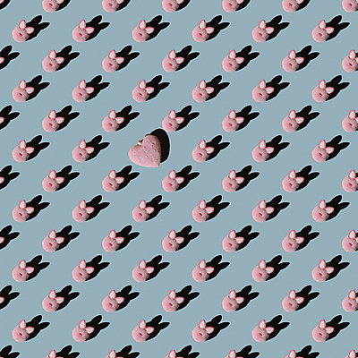 포토 JPG 해외이미지 전통 디자인 계절 분홍색 백그라운드 컨셉 패턴 벽지 추상 휴가 부활절 아이디어 프레임 털 창조 그림자 미술 사람없음 장식 파란색 컬러풀 숫자 축제 봄 하트 축하 토끼 플랫 심볼 질감 귀 일렬 파스텔톤 목업 스타일 미니멀리스트 미니멀 부족함 해외포토 모양 문자 기념일 컬러 무늬 포유류 문화예술 신체부위 반려동물 파일형식 이미지허브