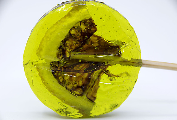 포토 JPG 해외이미지 조각 백그라운드 아침 귤 막대사탕 사람없음 노란색 흰색 막대기 달콤 레몬 해외포토 주간 컬러 과일 사탕 맛 파일형식 이미지허브