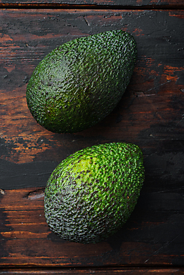 포토 JPG 해외이미지 과일 사람없음 하이앵글 신선 유기농 아보카도 나무배경 해외포토 웰빙 뷰포인트 백그라운드 파일형식 이미지허브