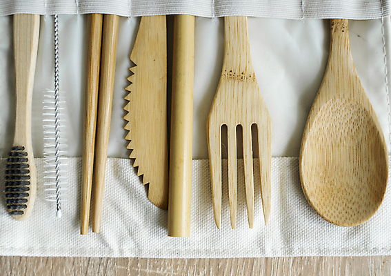 포토 JPG 해외이미지 포크 젓가락 사람없음 숟가락 나이프 대나무 오브젝트 에코 친환경 친환경제품 대나무칫솔 대나무빨대 해외포토 나무 식기 수저 빨대 환경 칼 칫솔 파일형식 이미지허브