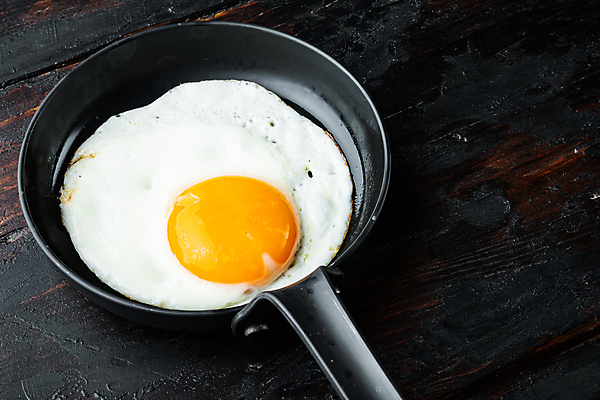 포토 JPG 해외이미지 음식 사람없음 계란 프라이팬 계란프라이 계란요리 해외포토 주방용품 요리 알 파일형식 이미지허브
