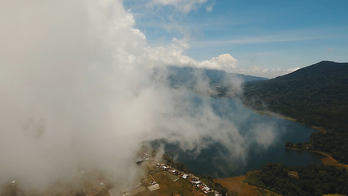 포토 JPG 해외이미지 호수 자연 산 파노라마 사람없음 야외 물 숲 항공 화산 발리 인도네시아 내추럴 조감도 해외포토 자연요소 아시아 섬 촬영기법 생태계 파일형식 이미지허브