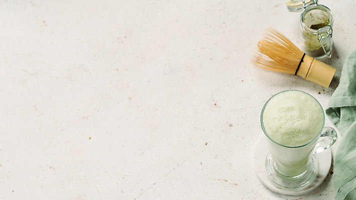 포토 JPG 해외이미지 배너 실내 사람없음 거품 카페 젖음 녹차 말차 카피스페이스 해외포토 내부 차_음료 상점 공백 파일형식 이미지허브