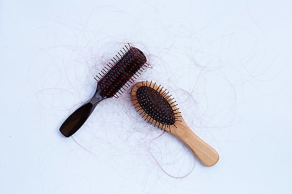포토 JPG 해외이미지 실내 사람없음 머리카락 머리빗 오브젝트 흰배경 탈모 숱 해외포토 백그라운드 내부 머리 흰색 미용용품 증상 파일형식 이미지허브