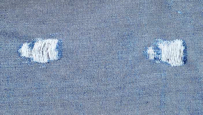 포토 JPG 해외이미지 백그라운드 근접촬영 사람없음 청바지 구멍 질감 찢어짐 해외포토 뷰포인트 바지 모션 파일형식 이미지허브