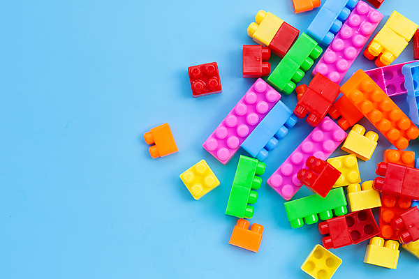 포토 JPG 해외이미지 사람없음 컬러풀 장난감 블록 오브젝트 해외포토 컬러 파일형식 이미지허브