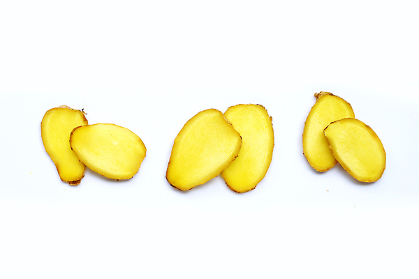 포토 JPG 해외이미지 단면 실내 사람없음 여러개 흰배경 슬라이스 생강 해외포토 다수 백그라운드 채소 내부 흰색 파일형식 이미지허브