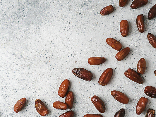 포토 JPG 해외이미지 디저트 건조 사람없음 달콤 흰배경 대추야자 카피스페이스 해외포토 음식 백그라운드 공백 흰색 맛 파일형식 이미지허브