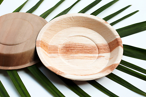 포토 JPG 해외이미지 실내 사람없음 흰배경 야자수잎 친환경제품 야자수잎접시 해외포토 접시 백그라운드 잎 내부 흰색 친환경 파일형식 이미지허브