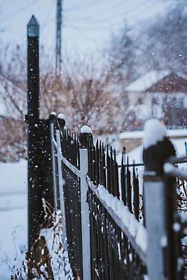 포토 JPG 해외이미지 나무 식물 겨울 난간 자연 하늘 날씨 스키 서기 풍경 사람없음 야외 건물 목재 물 울타리 냉동 얼음 추위 나뭇가지 서리 폭풍 봉 눈보라 철책 해외포토 자연요소 건축물 계절 재료 모션 겨울스포츠 눈_날씨 담장 생태계 파일형식 이미지허브