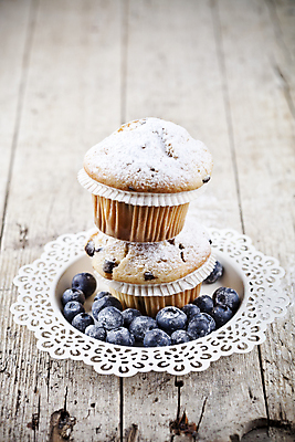 포토 JPG 해외이미지 디저트 사람없음 블루베리 머핀 해외포토 음식 빵 과일 파일형식 이미지허브