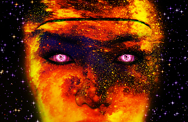 포토 JPG 해외이미지 응시 별 얼굴 과학 백그라운드 컨셉 일러스트 상상 미래 기술 사람없음 빨간색 머리 3D 우주 디지털 기계 탐험 사이버 로봇 코 전자 공상 광 무한 인공 지능 테크노 가상 환상 해외일러스트 자연요소 시선 컬러 신체부위 디지털합성 파일형식 이미지허브