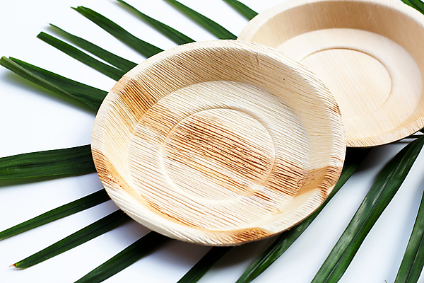 포토 JPG 해외이미지 실내 사람없음 흰배경 야자수잎 친환경제품 야자수잎접시 해외포토 접시 백그라운드 잎 내부 흰색 친환경 파일형식 이미지허브