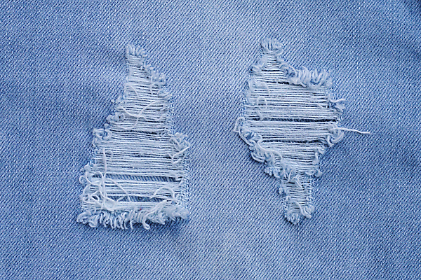 포토 JPG 해외이미지 백그라운드 근접촬영 사람없음 청바지 구멍 질감 찢어짐 해외포토 뷰포인트 바지 모션 파일형식 이미지허브