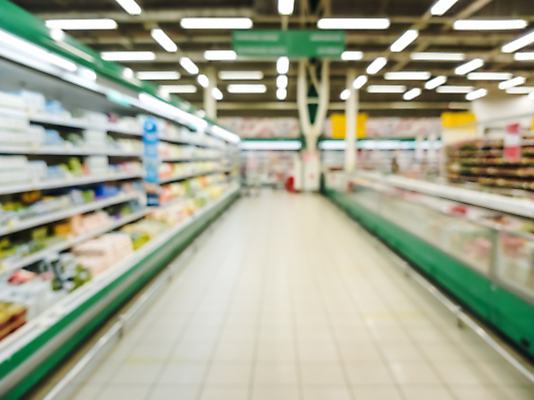 포토 JPG 해외이미지 백그라운드 선반 실내 사람없음 내부 상점 시장 상품 소프트포커스 쇼핑몰 진열장 마트 냉장고 슈퍼마켓 블러 블러효과 식품코너 해외포토 가구 촬영기법 가전제품 코너 파일형식 효과 이미지허브