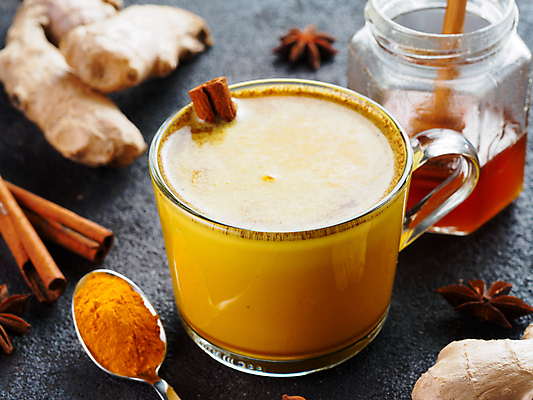 포토 JPG 해외이미지 사람없음 컵 가루 향신료 꿀 생강 시나몬 시나몬스틱 허니디퍼 강황 카피스페이스 팔각회향 울금 해외포토 식기 채소 식재료 공백 한약재 도구 향미료 파일형식 이미지허브