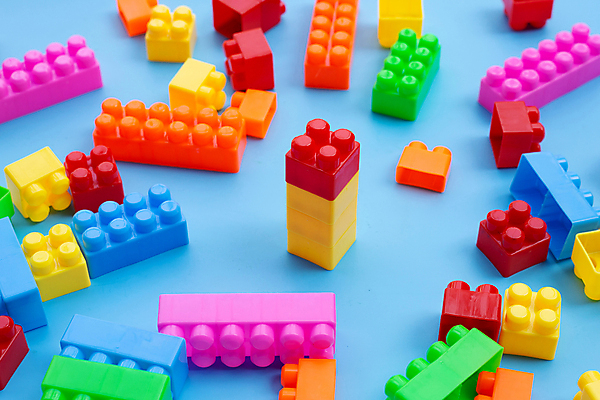 포토 JPG 해외이미지 사람없음 컬러풀 장난감 블록 오브젝트 해외포토 컬러 파일형식 이미지허브