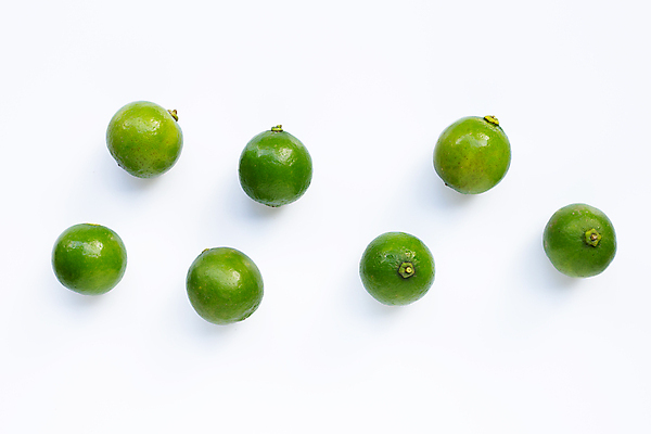 포토 JPG 해외이미지 사람없음 흰배경 라임 카피스페이스 해외포토 백그라운드 과일 공백 흰색 파일형식 이미지허브