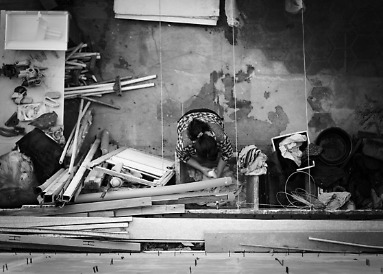 포토 JPG 해외이미지 여자 흑백 사람 사람없음 야외 업무 씻기 빨래 가난 라틴아메리카 장면 아르헨티나 해외포토 컨셉 가사 촬영기법 아메리카 청결 작업 남아메리카 파일형식 이미지허브