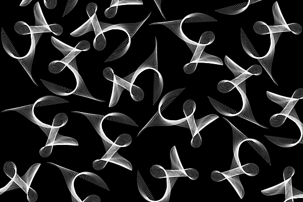 포토 JPG 해외이미지 디자인 선 파도 꽃무늬 패턴 일러스트 그래프 추상 나선형 사람없음 그래픽 빛 디지털 검은색 에너지 흰색 점 해외일러스트 꽃 바다 컬러 무늬 파일형식 이미지허브