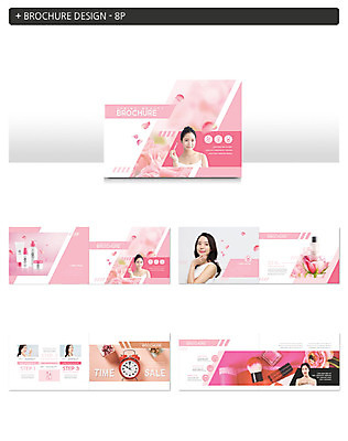 템플릿 여자 꽃 ZIP 분홍색 사람 팜플렛 여러명 상반신 20대 성인 뷰티 세일 화장품 한국인 자명종 클리닉 메이크업브러쉬 봄맞이 타임세일 의료성형뷰티 성인여자만 인디자인 INDD 이미지템플릿 식물 시계 컬러 다수 동양인 청년 봄 알람 붓 여자만 성인만 파일형식