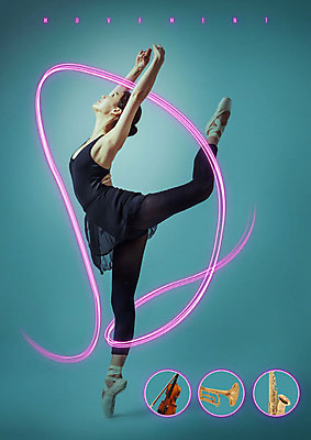 전신 PSD 편집이미지 여자 악기 분홍색 모션 한명 사람 20대 성인 옆모습 초록색 한국인 춤 화려 색소폰 발레 바이올린 네온 트럼펫 현대무용 성인여자한명만 이미지편집 1 음악 뷰포인트 컬러 컨셉 현악기 문화예술 동양인 청년 목관악기 금관악기 여자한명만 성인여자만 파일형식