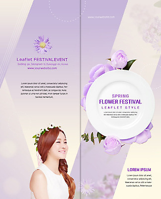 PSD 템플릿 접시 표지디자인 북디자인 출판디자인 여자 표지 꽃 행복 리플렛 잎 2단접지 북커버 한명 미소 사람 팜플렛 상반신 20대 성인 보라색 축제 화관 봄 한국인 의료성형뷰티 성인여자한명만 이미지템플릿 식물 1 식기 계절 감정 컬러 표정 동양인 청년 여자한명만 성인여자만 파일형식