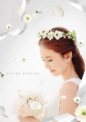 PSD 편집이미지 커플 응시 여자 리본 신부 부케 웨딩드레스 결혼 결혼식 따뜻함 사랑 한명 미소 사람 상반신 성인 옆모습 30대 화관 봄 한국인 흰색 성인여자한명만 카피스페이스 이미지편집 1 시선 드레스 계절 꽃 감정 뷰포인트 컬러 꽃다발 관계 표정 동양인 이벤트 장년 공백 여자한명만 성인여자만 파일형식