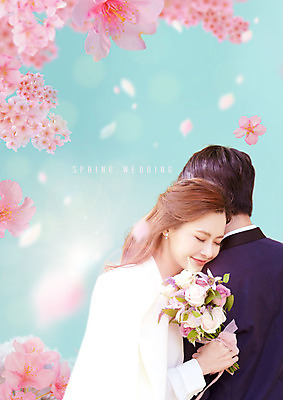 PSD 편집이미지 커플 여자 남자 꽃잎 분홍색 부케 결혼 하늘 결혼식 따뜻함 사랑 미소 사람 상반신 20대 성인 두명 옆모습 뒷모습 30대 파란색 눈감음 기댐 봄 한국인 낙화 신랑신부 성인만 카피스페이스 이미지편집 계절 꽃 감정 신부_웨딩 뷰포인트 컬러 꽃다발 신랑 관계 모션 표정 동양인 이벤트 청년 장년 공백 파일형식