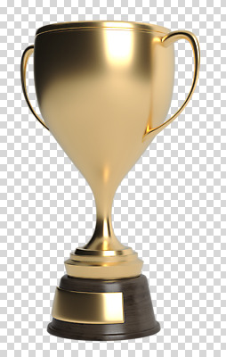 편집이미지 사람없음 한개 금색 상패 트로피 받침대 오브젝트 PNG 표준 편집소스 1 컬러 상_우승 파일형식