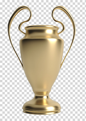 편집이미지 사람없음 한개 금색 상패 트로피 오브젝트 PNG 표준 편집소스 1 컬러 상_우승 파일형식