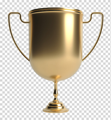 편집이미지 사람없음 한개 금색 상패 트로피 오브젝트 PNG 표준 편집소스 1 컬러 상_우승 파일형식