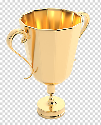 편집이미지 사람없음 한개 금색 상패 트로피 오브젝트 PNG 표준 편집소스 1 컬러 상_우승 파일형식