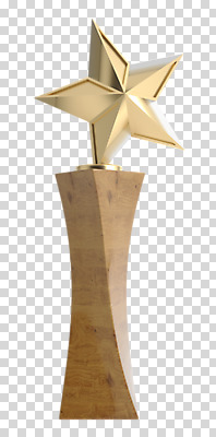 편집이미지 별 사람없음 한개 금색 상패 트로피 오브젝트 PNG 표준 편집소스 자연요소 1 컬러 상_우승 파일형식