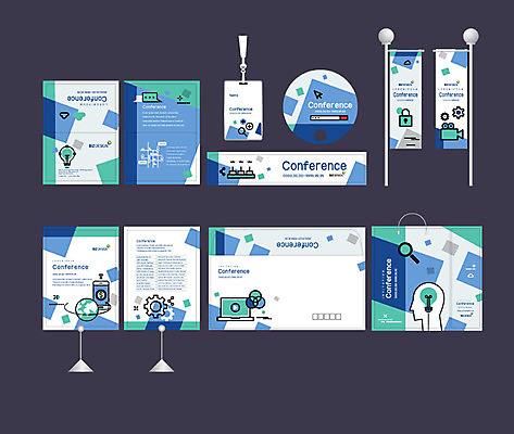 템플릿 배너템플릿 지구 전구 돋보기 모바일 그래프 자물쇠 사람없음 초록색 파란색 컴퓨터 세트 쇼핑백 정보 현수막 스마트 검색 톱니바퀴 홍보물 엽서 초대장 패키지 영상기기 박람회 손부채 소봉투 행사세트 행사템플릿 4차산업 AI파일 배너 산업 컬러 컨셉 가방 편지봉투 카드_감사 전자제품 편지 파일형식 벡터