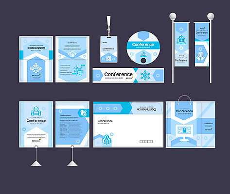 템플릿 배너템플릿 하늘색 사람없음 컴퓨터 세트 쇼핑백 모니터 정보 현수막 스마트 큐브 홍보물 엽서 초대장 패키지 박람회 손부채 소봉투 행사세트 행사템플릿 4차산업 가상화폐 블록체인 AI파일 배너 산업 컨셉 돈 가방 편지봉투 카드_감사 금융 파란색 전자제품 편지 파일형식 벡터