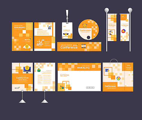 템플릿 배너템플릿 그래프 저울 사람없음 컴퓨터 세트 쇼핑백 모니터 주황색 정보 현수막 스마트 은행 홍보물 엽서 초대장 패키지 박람회 손부채 소봉투 행사세트 행사템플릿 4차산업 가상화폐 블록체인 AI파일 배너 산업 컬러 컨셉 돈 가방 편지봉투 카드_감사 금융 전자제품 편지 파일형식 벡터